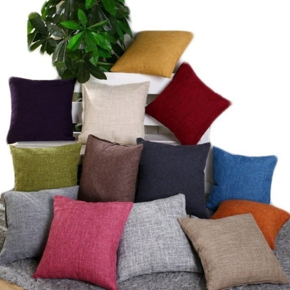 Halloween Themed Throw Pillow Case - Picture 3 of 3